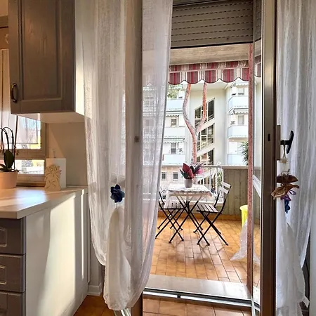 Trilussa 1 - Apartment *